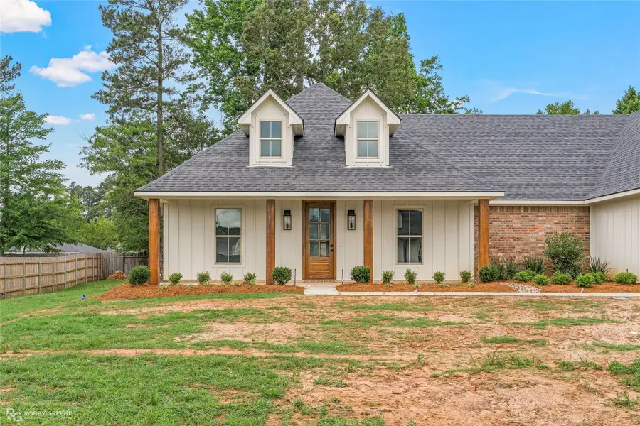 209 Marble Place, Haughton, LA 71037 - #2