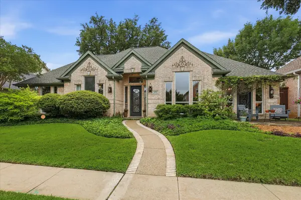 635 Glen Lakes Drive, Coppell, TX 75019