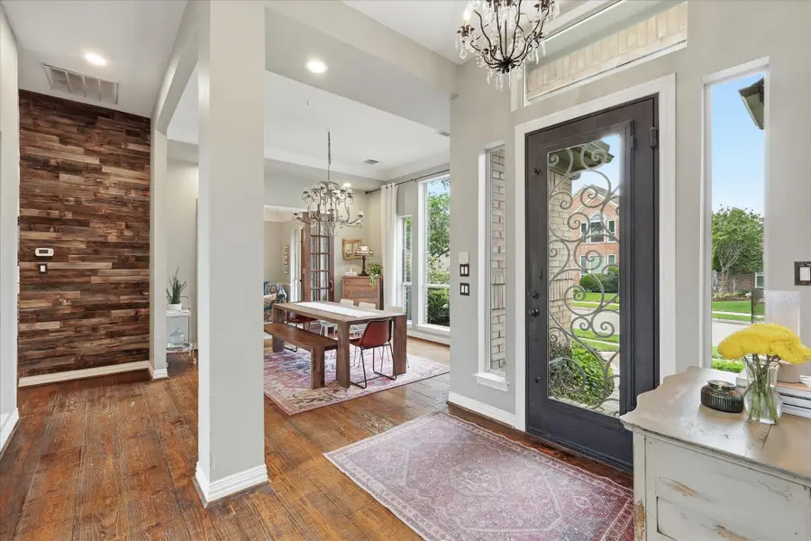 635 Glen Lakes Drive, Coppell, TX 75019 - #2