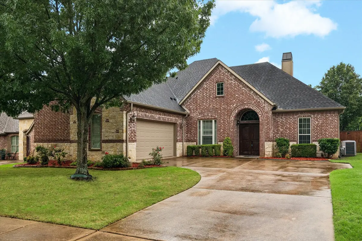 2928 Overland Trail, Sherman, TX 75092 - #1