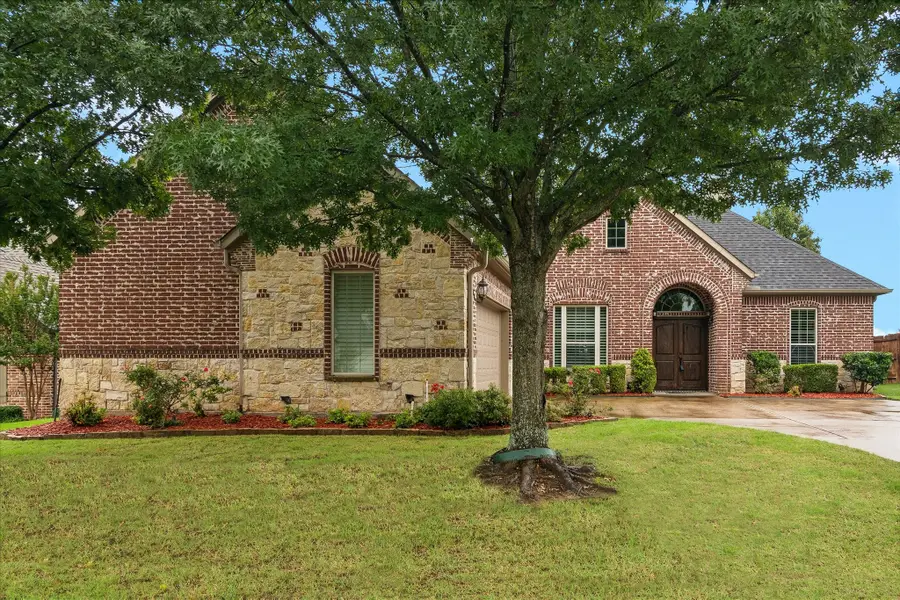 2928 Overland Trail, Sherman, TX 75092 - #2