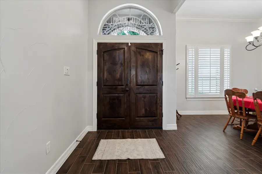2928 Overland Trail, Sherman, TX 75092 - #3