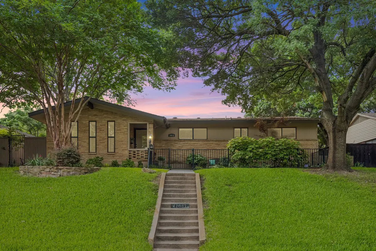 10832 Creekmere Drive, Dallas, TX 75218 - #1