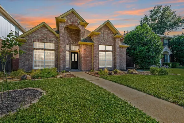 4244 Peppermill Lane, Dallas, TX 75287