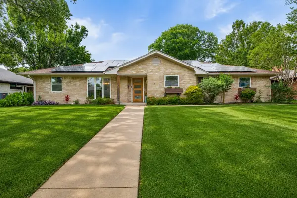 10349 Carry Back Circle, Dallas, TX 75229