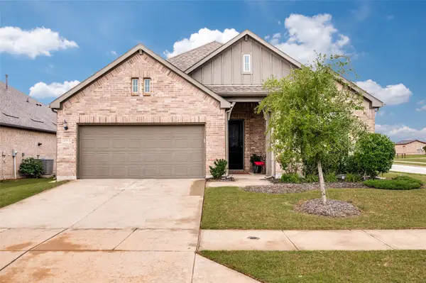 1813 Pecos Drive, Celina, TX 75009
