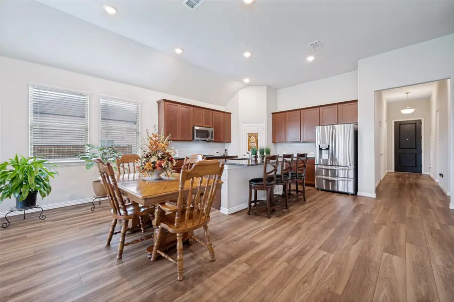 1813 Pecos Drive, Celina, TX 75009 - #3
