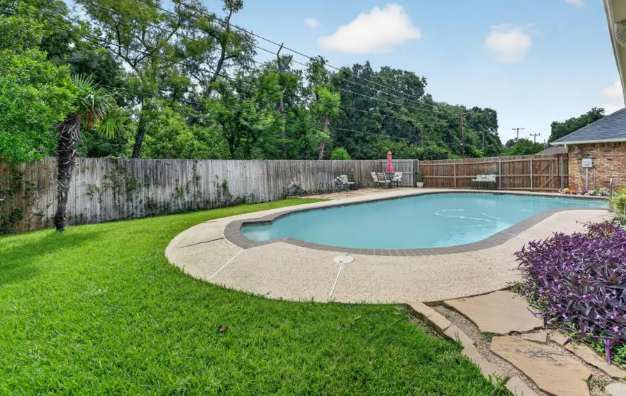 2317 Meandering Way, Arlington, TX 76011 - #3
