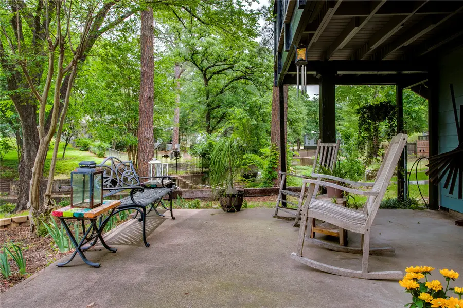 186 Harbor Drive, Gun Barrel City, TX 75156 - #2