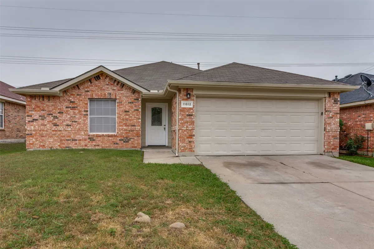 11812 Gold Creek Drive E, Fort Worth, TX 76244 - #1