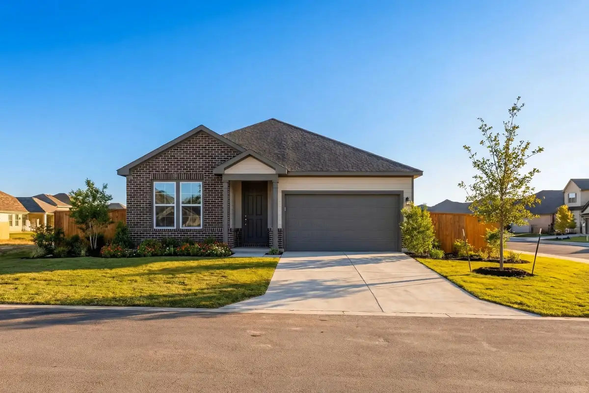 425 Tims Way, Seguin, TX 78155 - #1