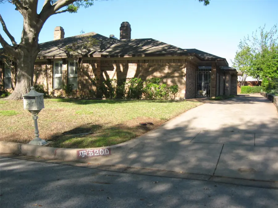 5200 Ledgestone Drive, Fort Worth, TX 76132 - #3