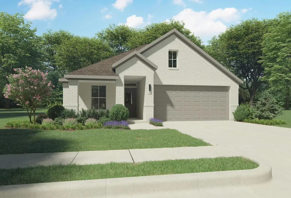 1326 Capecastle Lane, Forney, TX 75126 - #1