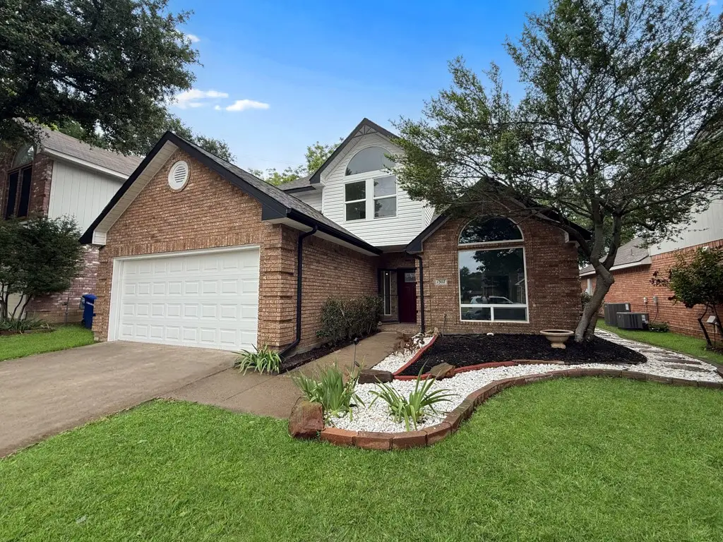 1307 Pawnee Trail, Carrollton, TX 75007 - #1