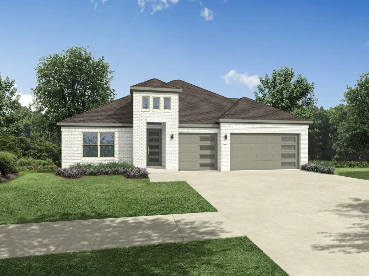 461 Hocking Hills Drive, Waxahachie, TX 75165 - #1