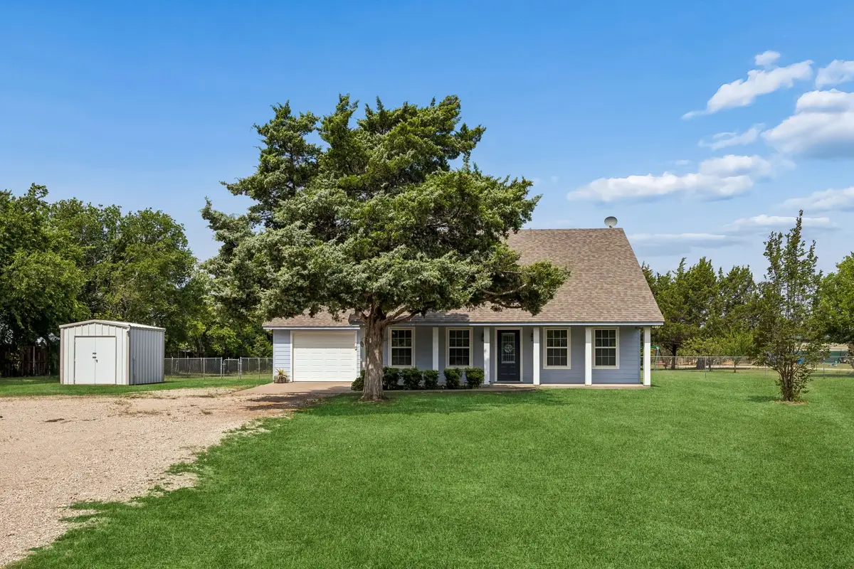 3111 N Walnut Grove Road, Midlothian, TX 76065 - #1