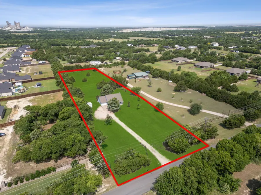 3111 N Walnut Grove Road, Midlothian, TX 76065 - #3