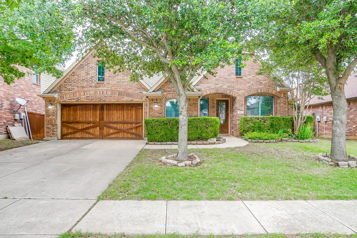 961 Tara Drive, Burleson, TX 76028 - #1