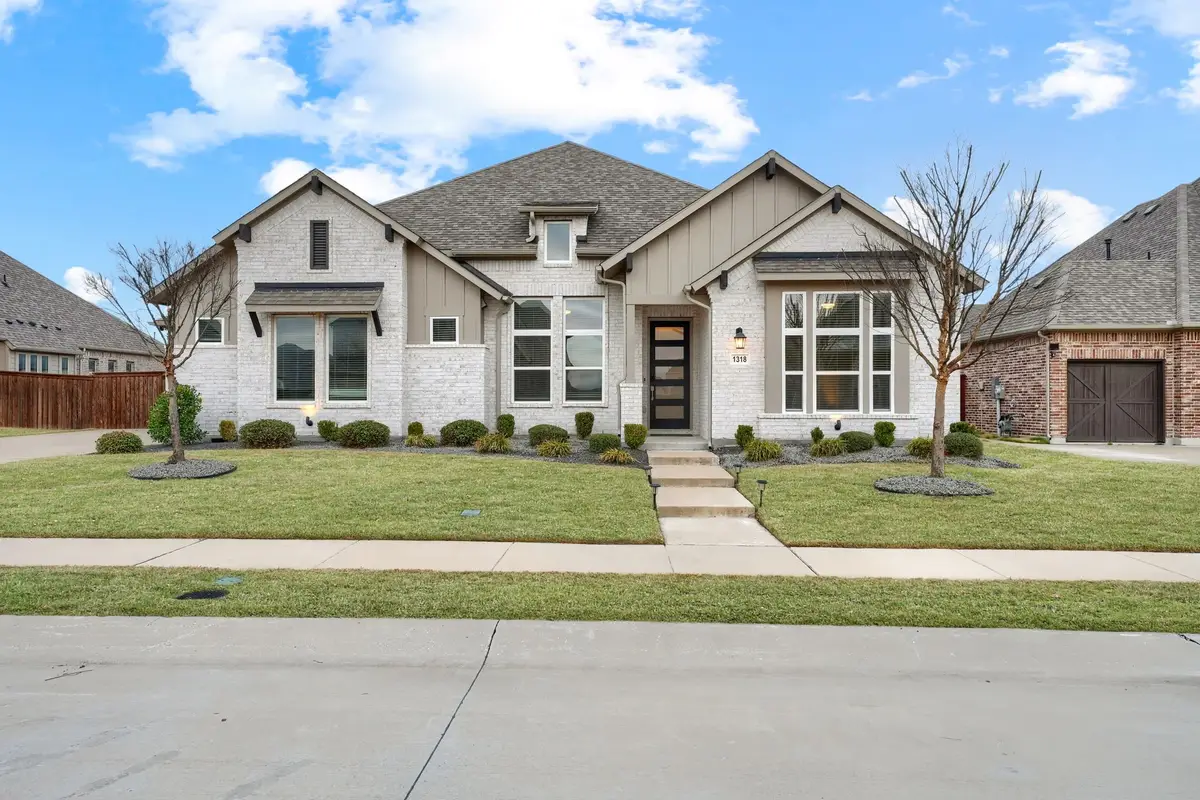 1318 Middleton Drive, Rockwall, TX 75087 - #1