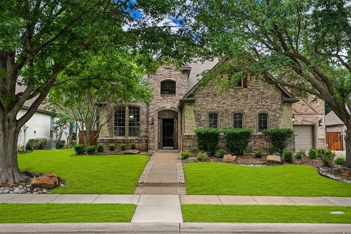 1102 Winnsboro Court, Allen, TX 75013 - #1