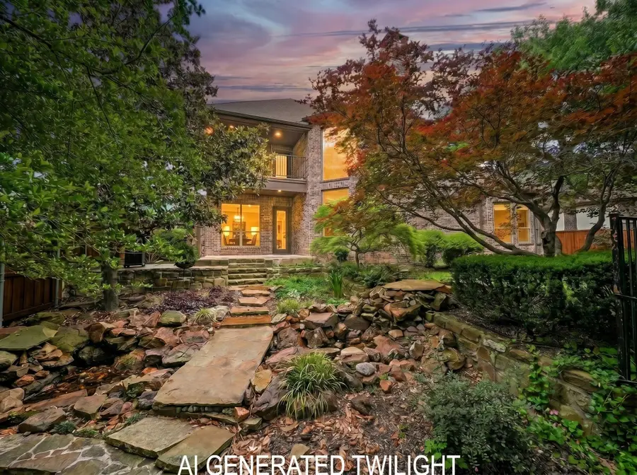 1102 Winnsboro Court, Allen, TX 75013 - #2