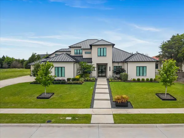 121 Sawgrass Drive, Heath, TX 75032