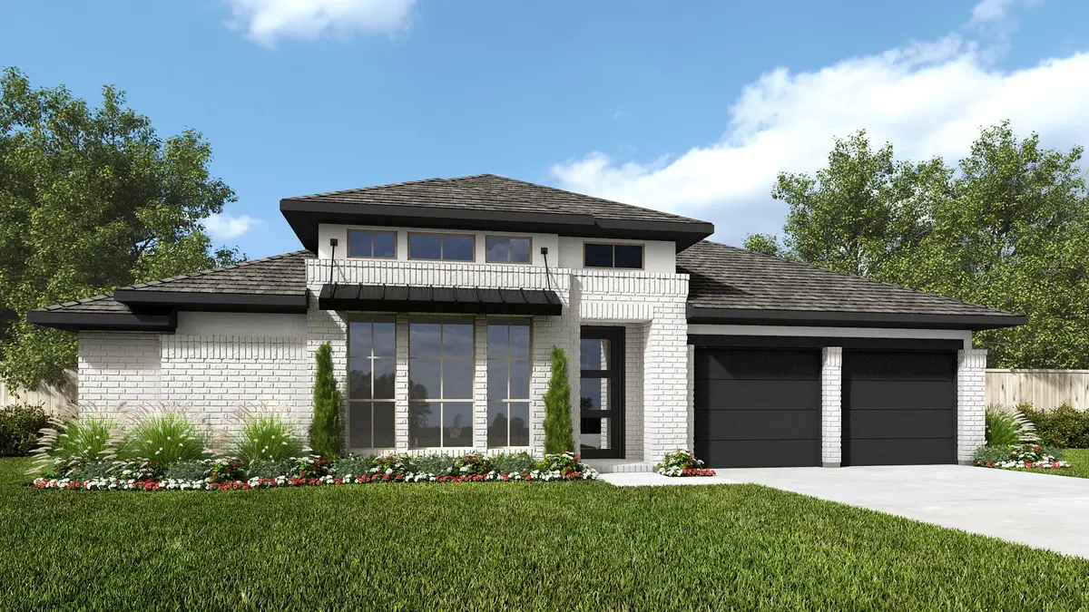 1512 Barberry Boulevard, Haslet, TX 76052 - #1