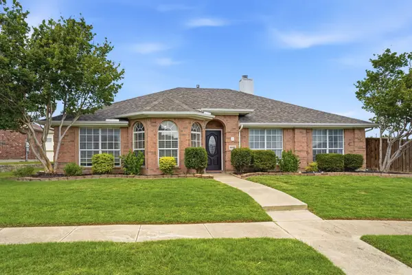 5500 Petunia Drive, McKinney, TX 75070