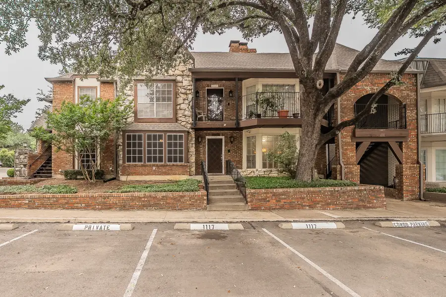 15906 Club Crest Drive #1117, Dallas, TX 75248 - #2
