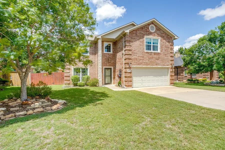 2317 Scotts Meadow Court, Weatherford, TX 76087 - #2