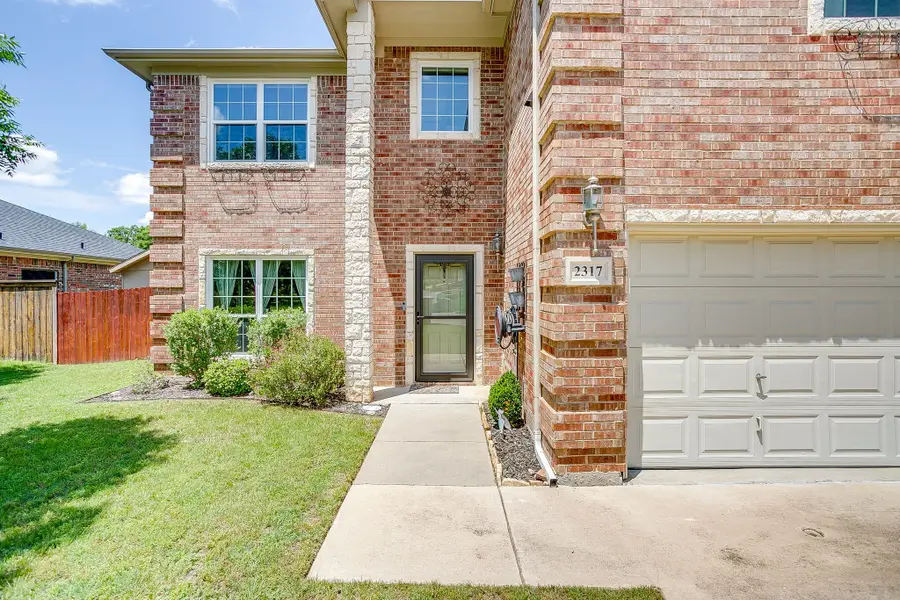 2317 Scotts Meadow Court, Weatherford, TX 76087 - #3
