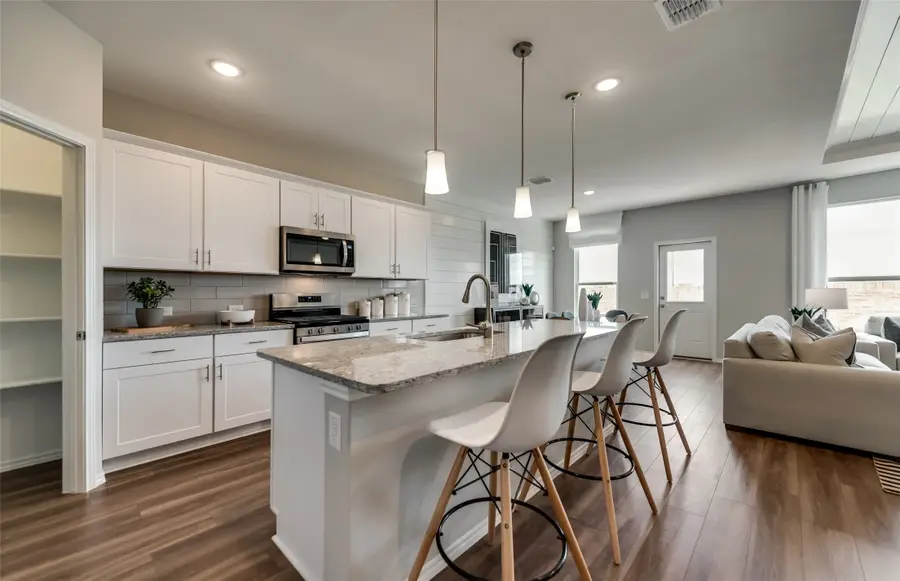 7509 Bent Gale Road, Pilot Point, TX 76258 - #3