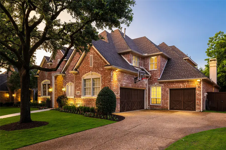 6002 Dripping Springs Drive, Frisco, TX 75034 - #2