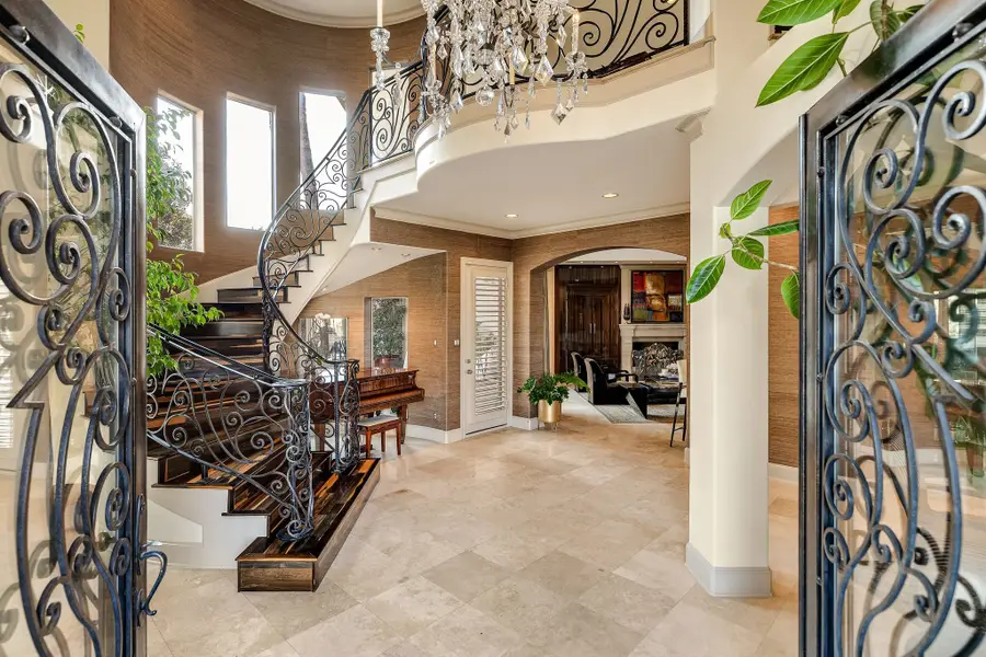 18729 Wainsborough Lane, Dallas, TX 75287 - #3