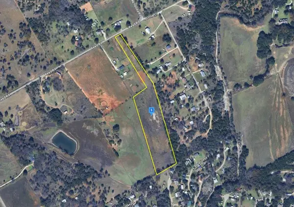 TBD Reed Road, Granbury, TX 76049