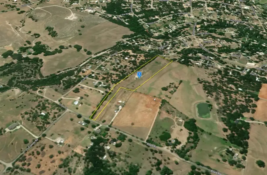 TBD Reed Road, Granbury, TX 76049 - #3