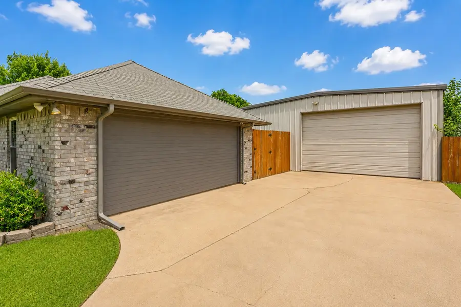 302 Anita Lane, Waxahachie, TX 75165 - #2