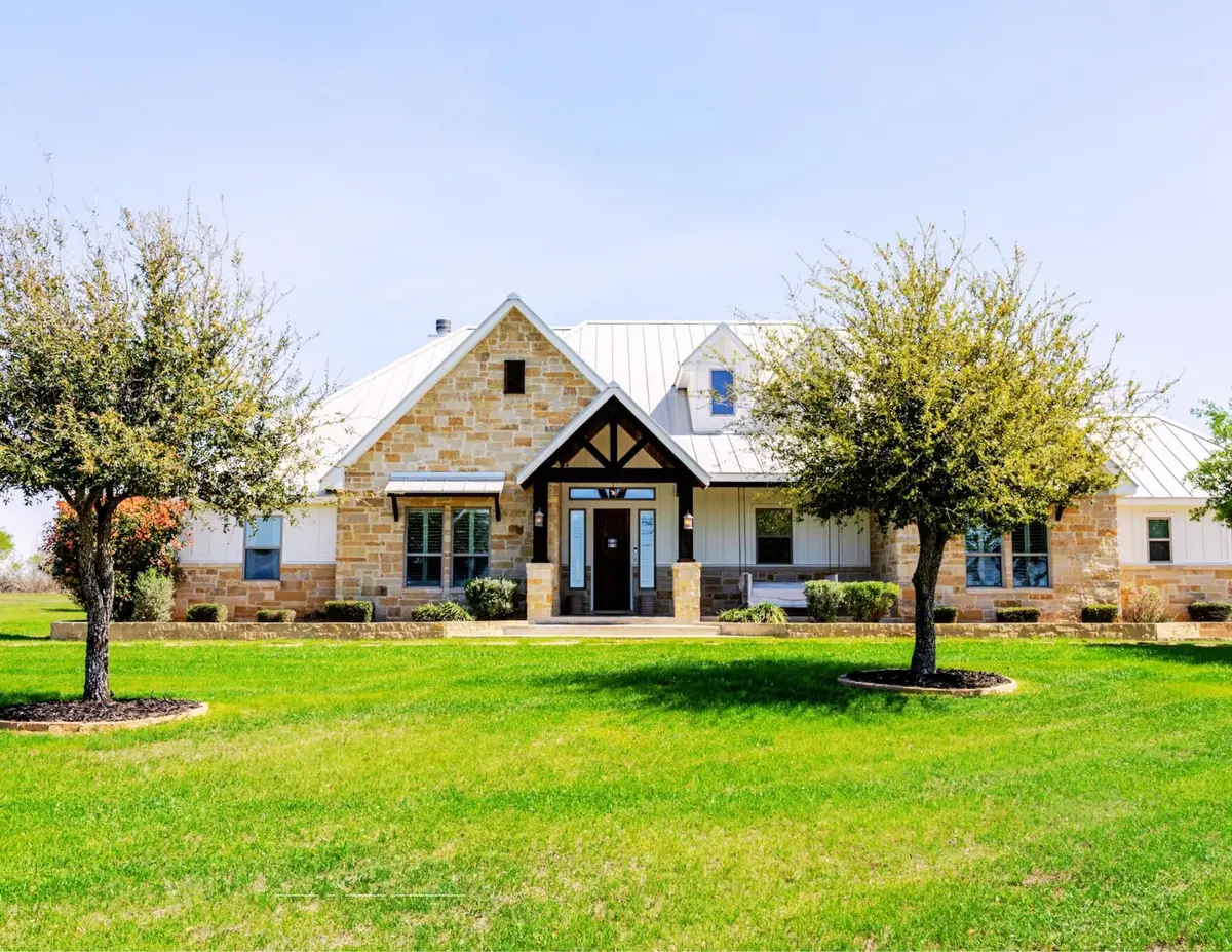 1980 County Road 361, La Vernia, TX 78121 - #1