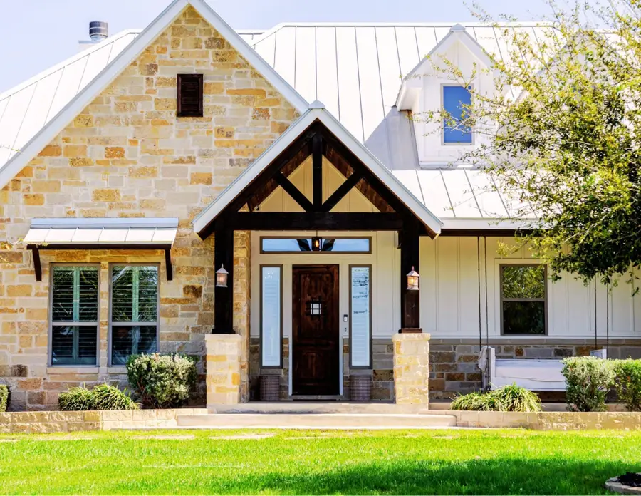 1980 County Road 361, La Vernia, TX 78121 - #3