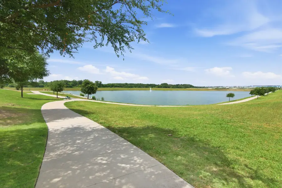 8401 Sandhill Crane Drive, Fort Worth, TX 76118 - #3