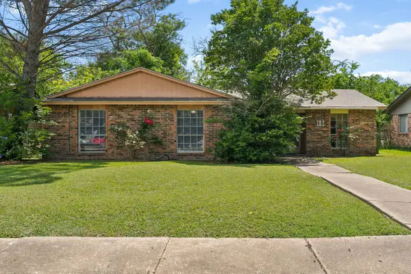 818 Quebec Drive, Garland, TX 75040