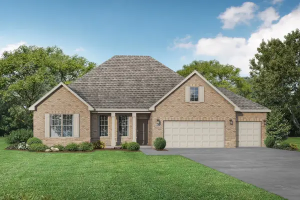217 Saddletree Drive, Nevada, TX 75173