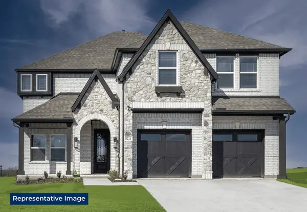 6322 White Creek Drive, Celina, TX 75009