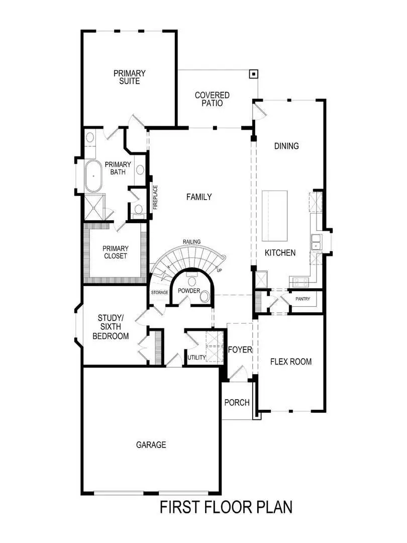 6322 White Creek Drive, Celina, TX 75009 - #3