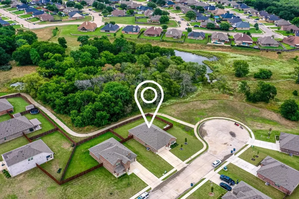 1519 Running Brook Court, Kaufman, TX 75142 - #1