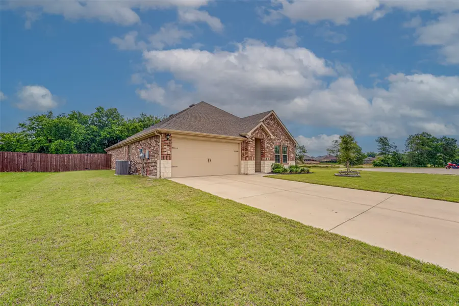 1519 Running Brook Court, Kaufman, TX 75142 - #2