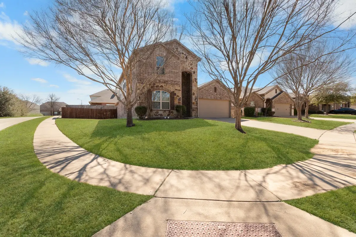 501 Wichita Trail, McKinney, TX 75071 - #1