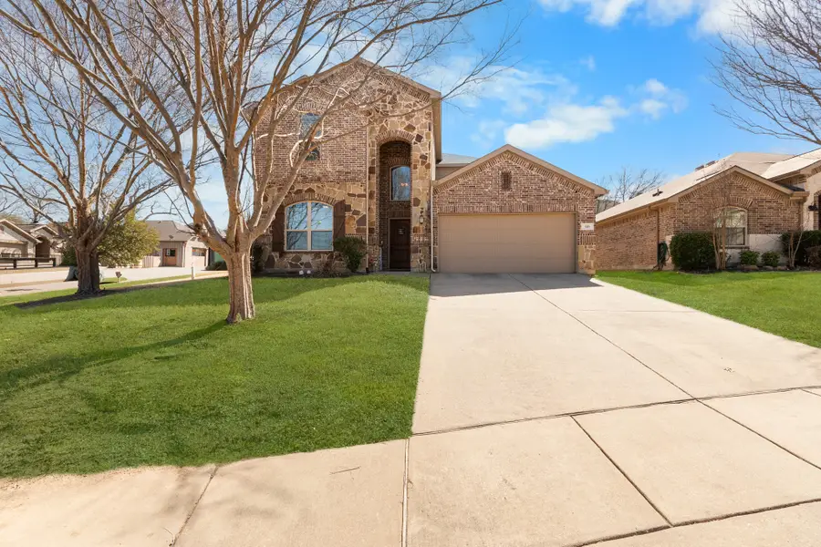 501 Wichita Trail, McKinney, TX 75071 - #2