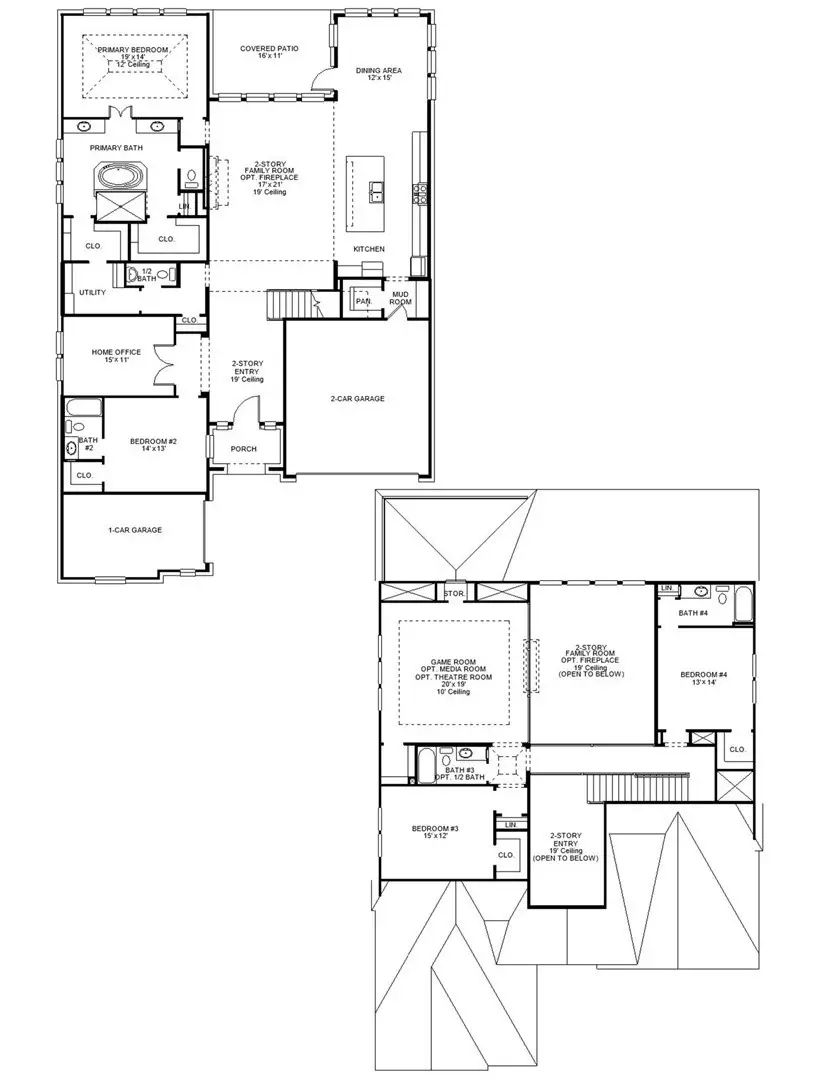 1942 Terraces Boulevard, Rockwall, TX 75087 - #2