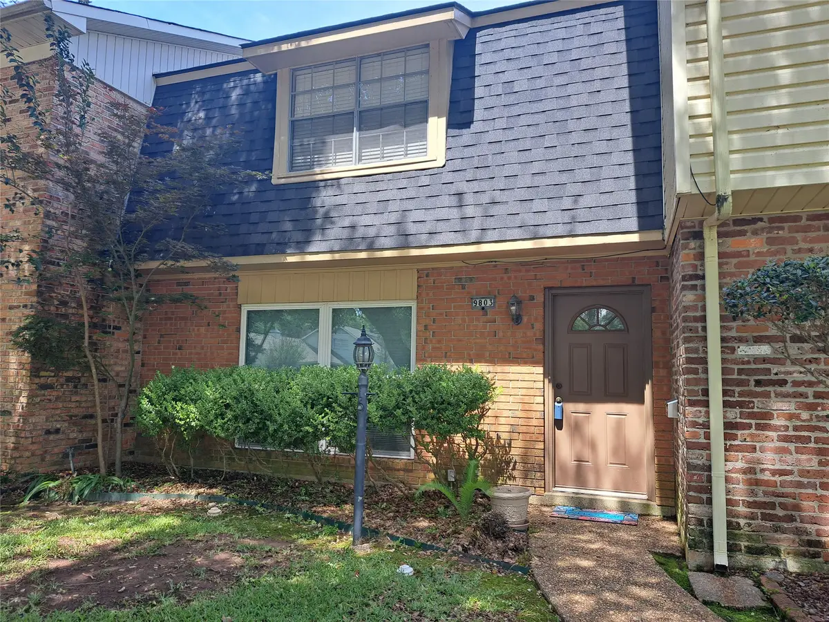 9803 Smitherman Drive, Shreveport, LA 71115 - #1